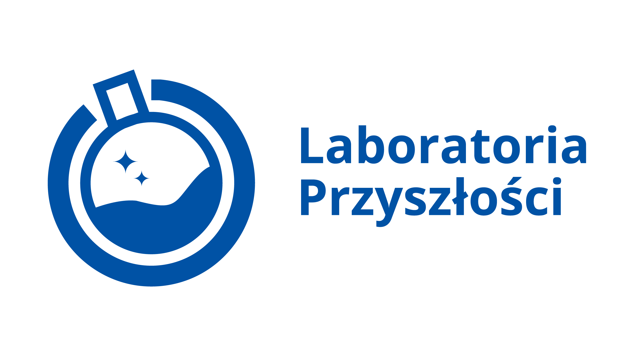 logo Laboratoria Przyszlosci poziom kolor 1