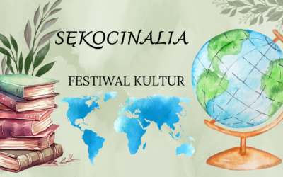 SĘKOCINALIA – 15 CZERWCA 2024