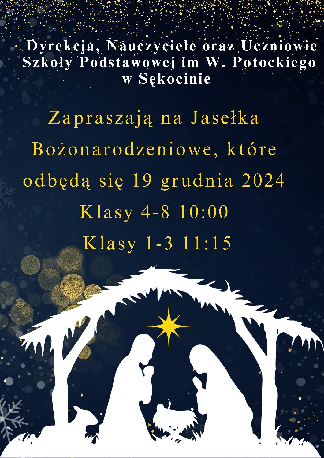 JASEŁKA 2024