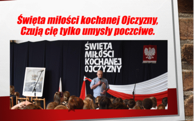 ŚWIĘTO SZKOŁY