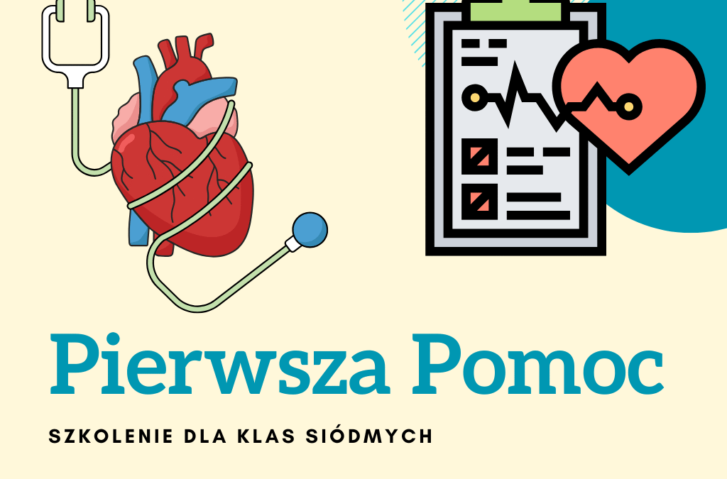 Pierwsza Pomoc