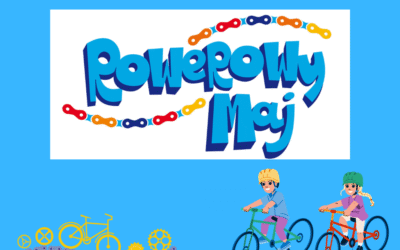 PODSUMOWANIE KAMPANII ROWEROWY MAJ